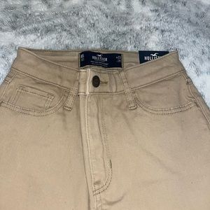 Hollister Khakis